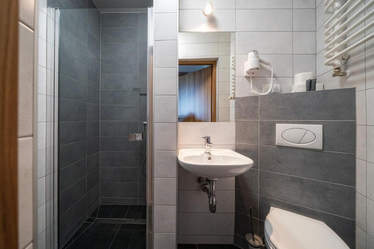 Rysy Hotel Bukowina Tatrzańska Exterior foto